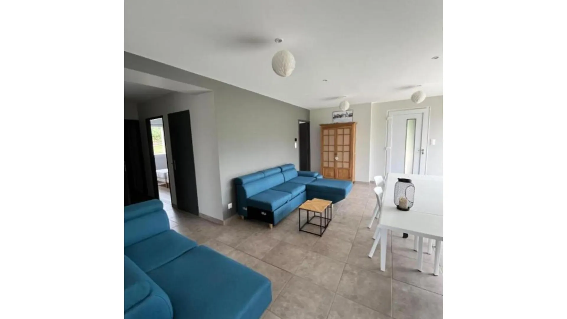 Gites De Landuziere, 8 Couchages Saint-Genet-Lerpt Holiday home