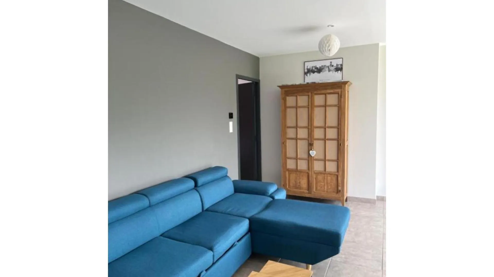 Gites De Landuziere, 8 Couchages Saint-Genet-Lerpt 0*,  France